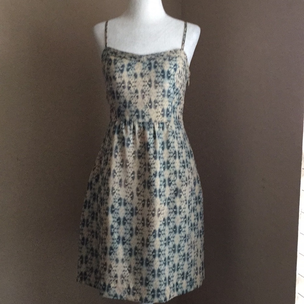 Anthropologie (Moulinette Soeurs) Dress